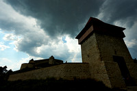 Rasnov Fortress