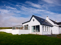 Noosthamar - Shetland Nature Lodge