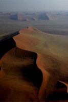Namibrand - Aerial Wiev