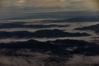 Aerial View Sabah