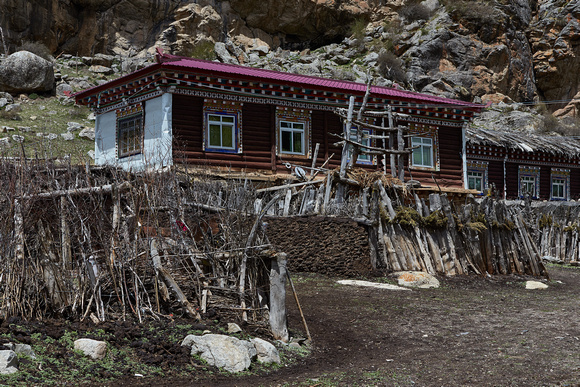 Tibetan House