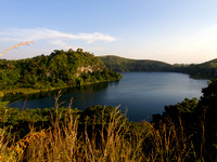 Kyaninga Lake