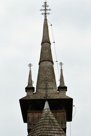 Rogoz - Wooden Church