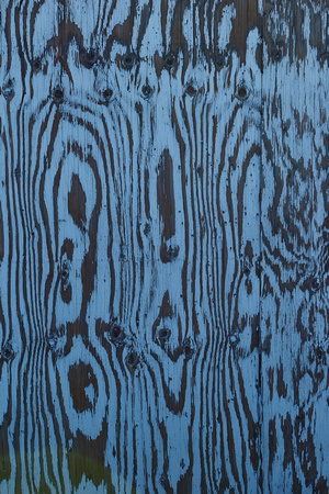 Old Wooden Wall