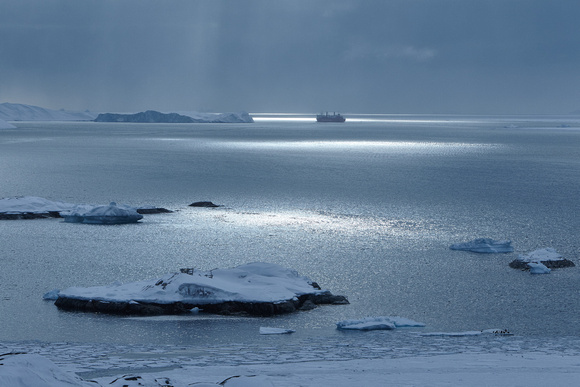 Ilulissat - Landscape