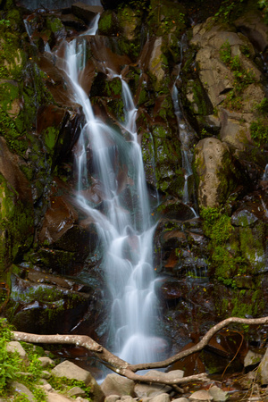 Boquete - Waterfall