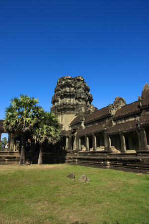 Cambodia - Angkor Wat