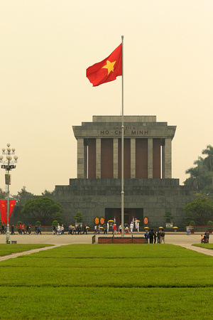 Vietnam - Ha Noi
