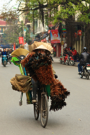 Vietnam - Ha Noi
