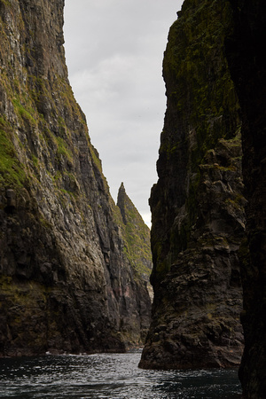 Vestmanna Cliffs