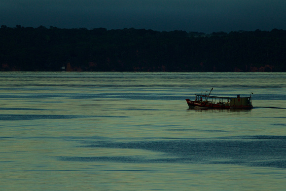 Manaus - Rio Negro