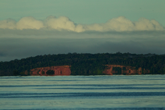 Manaus - Rio Negro
