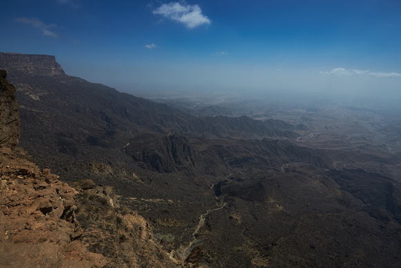 Jebel Samahan