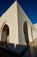 Muscat - Royal Opera House